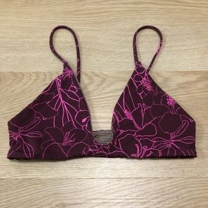 Acacia Neon Paradise Top